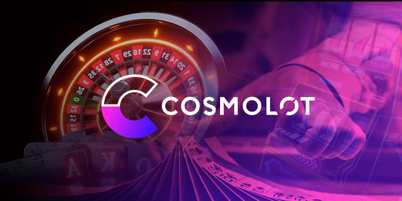 Casino Cosmolot